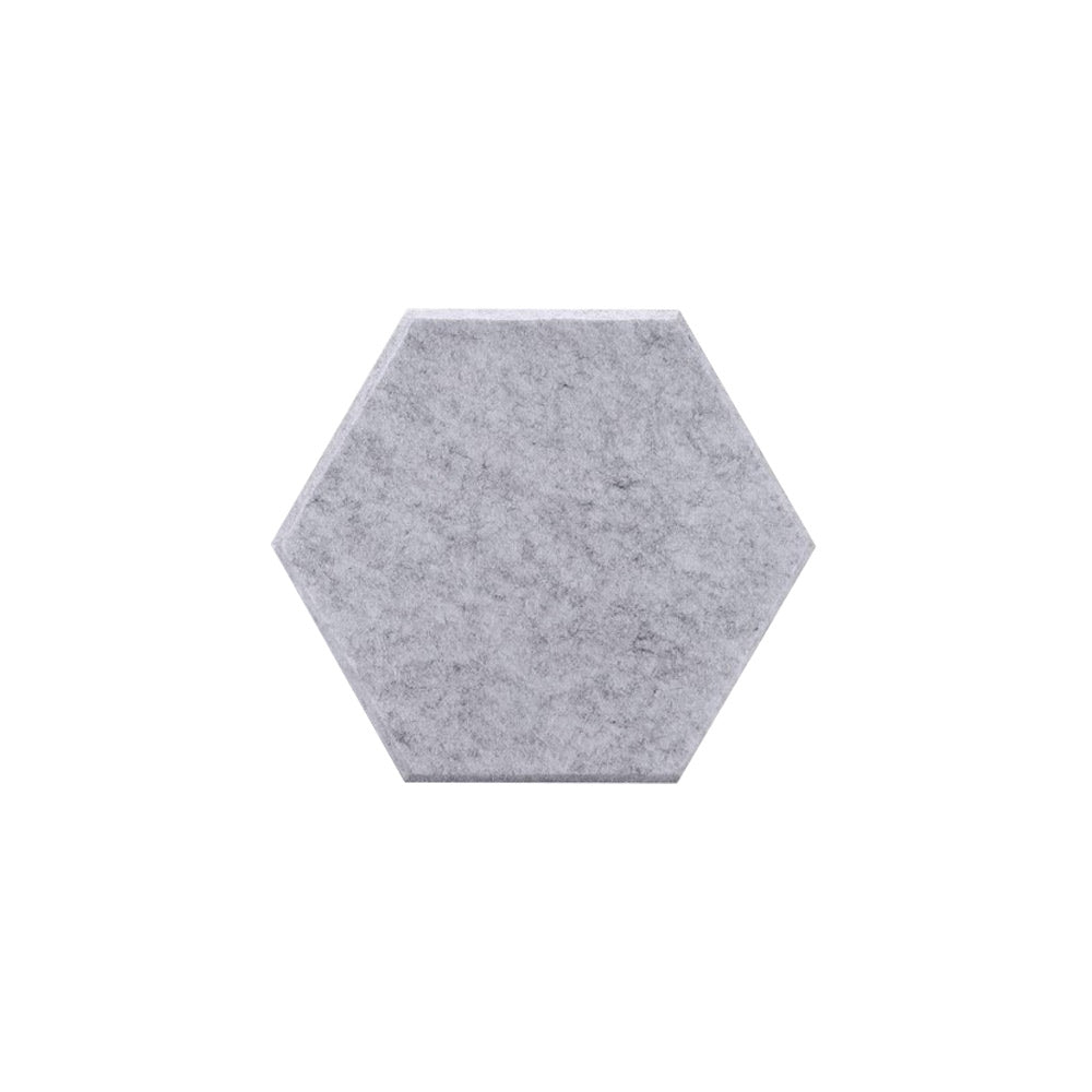 Panel acústico Hexagonal